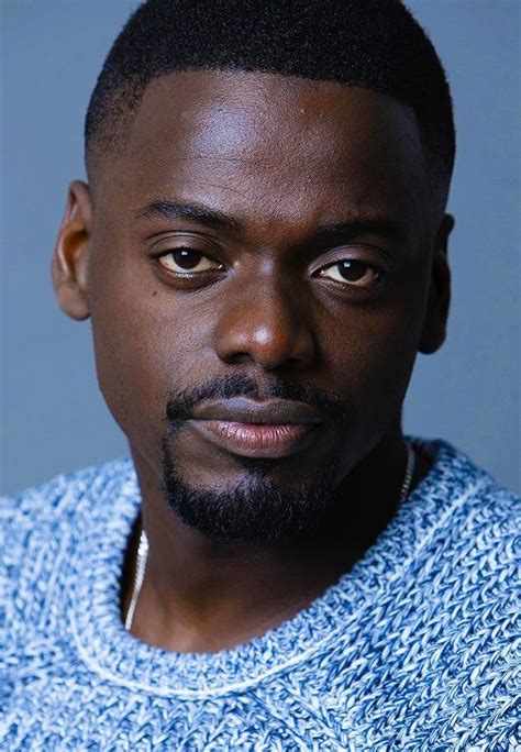 daniel kaluuya weight|Daniel Kaluuya